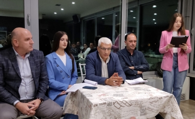 Vulić: Asimilacija jedan od najvećih problema sa kojima su suočeni Muslimani