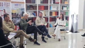 MOD FEST u Savjetu Muslimana