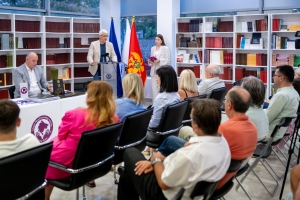 Promovisana knjiga „15 godina Savjeta Muslimanskog naroda Crne Gore“: svjedočanstvo identiteta, kulture i institucionalnog razvoja