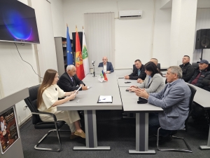 Promovisan dokumentarni film posvećen Sabru Kurpejoviću