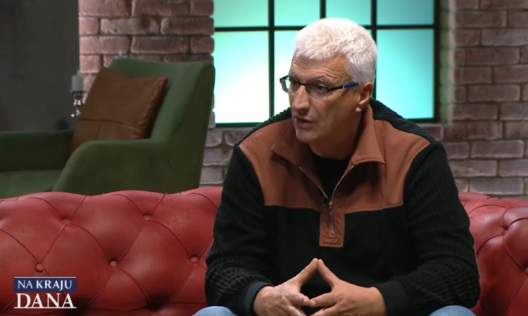 Vulić: Muslimanima je matična država Crna Gora, matični jezik crnogorski, vjera je islam