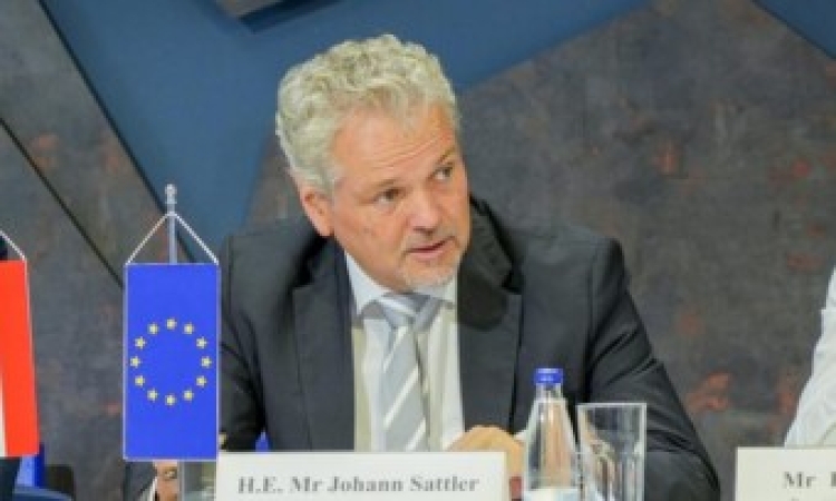 Partija crnogorskih Muslimana i Demokratska stranka Roma uputile dopis Satleru: Pitanje manjinskih prava ne smije se rje&scaron;avati selektivno