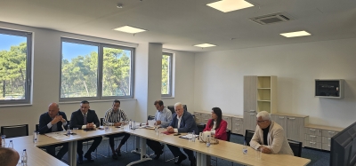 Počela sa radom radna grupa za izmjenu Zakona o manjinama